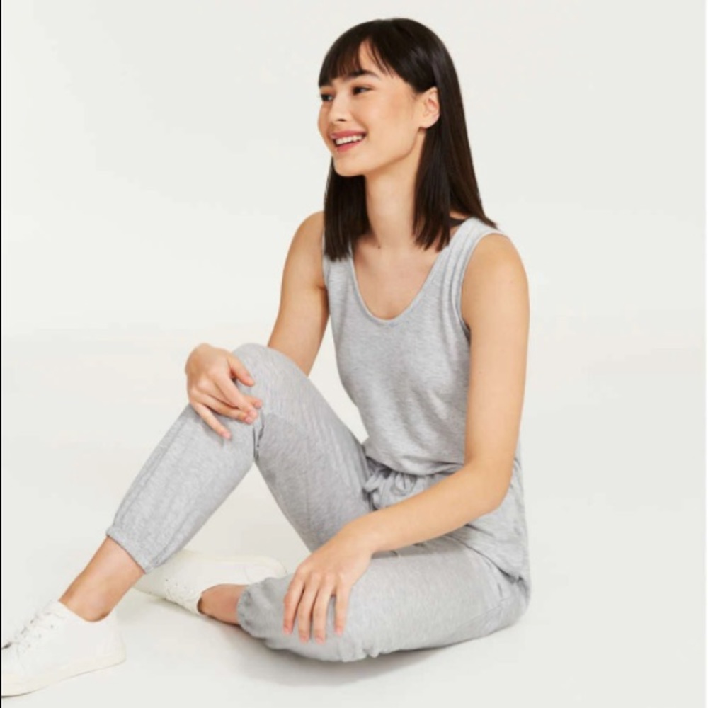Joe Fresh Active Jumpsuit